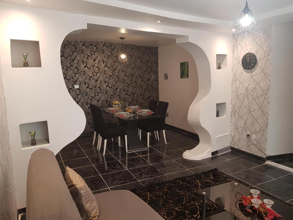 Appartement Numero 1 Diamant Saint-Junien Zewnętrze zdjęcie