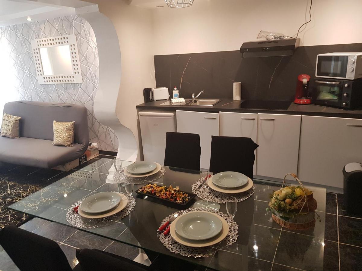 Appartement Numero 1 Diamant Saint-Junien Zewnętrze zdjęcie