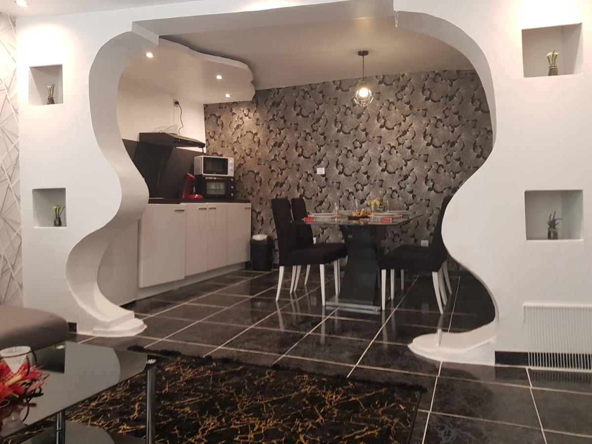Appartement Numero 1 Diamant Saint-Junien Zewnętrze zdjęcie