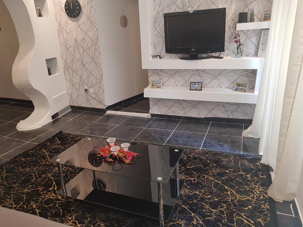 Appartement Numero 1 Diamant Saint-Junien Zewnętrze zdjęcie