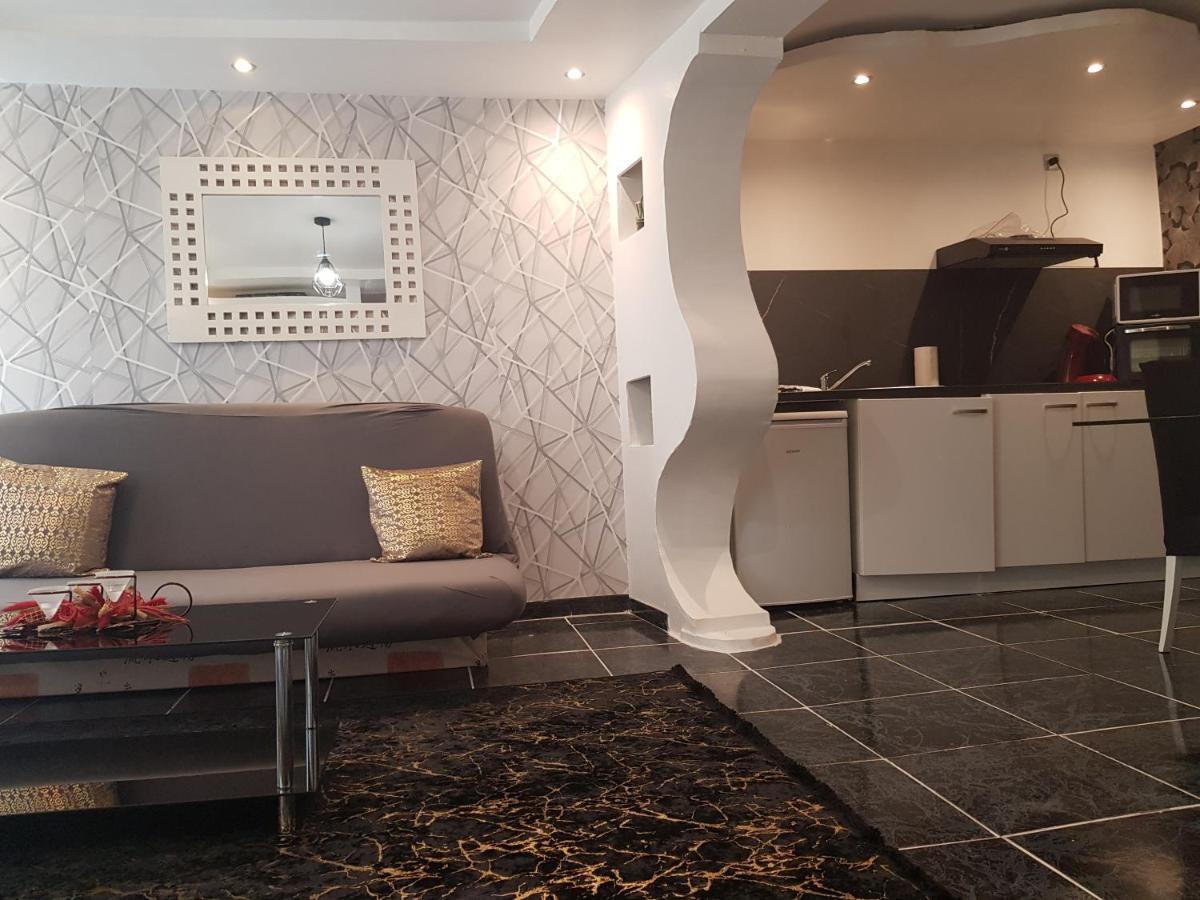 Appartement Numero 1 Diamant Saint-Junien Zewnętrze zdjęcie