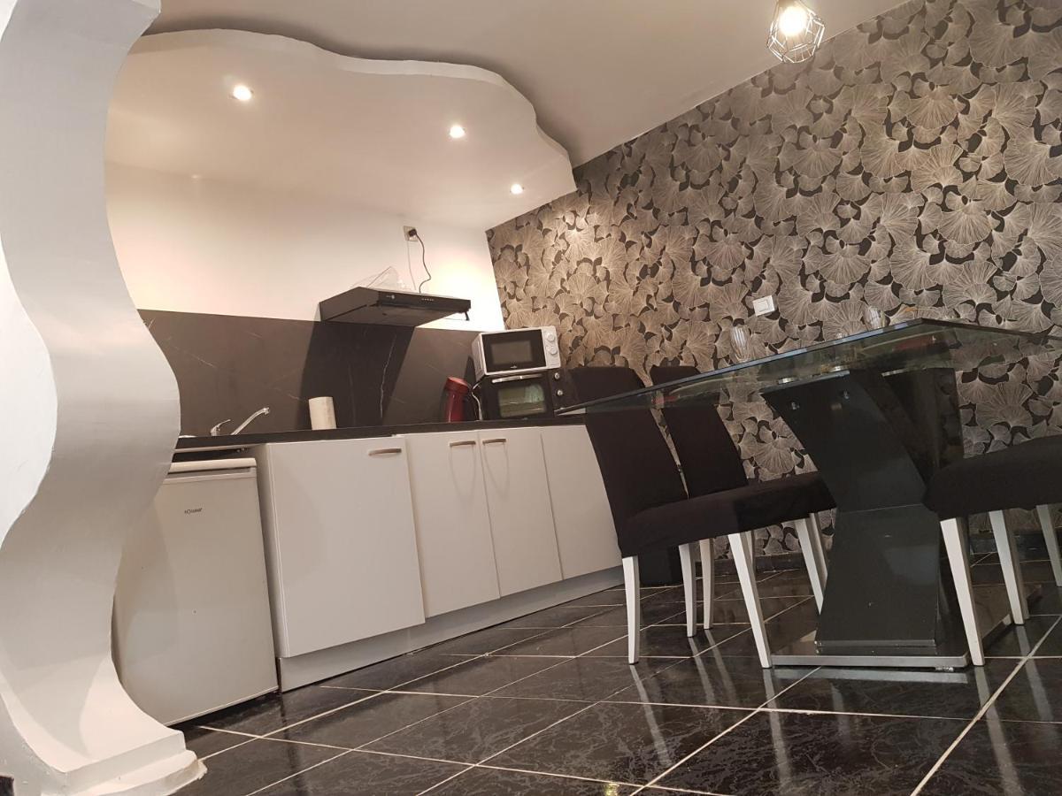 Appartement Numero 1 Diamant Saint-Junien Zewnętrze zdjęcie