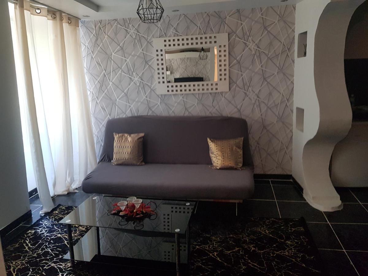 Appartement Numero 1 Diamant Saint-Junien Zewnętrze zdjęcie
