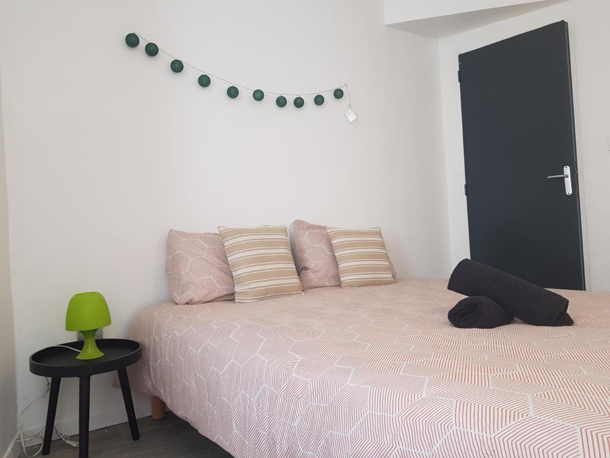 Appartement Numero 1 Diamant Saint-Junien Zewnętrze zdjęcie