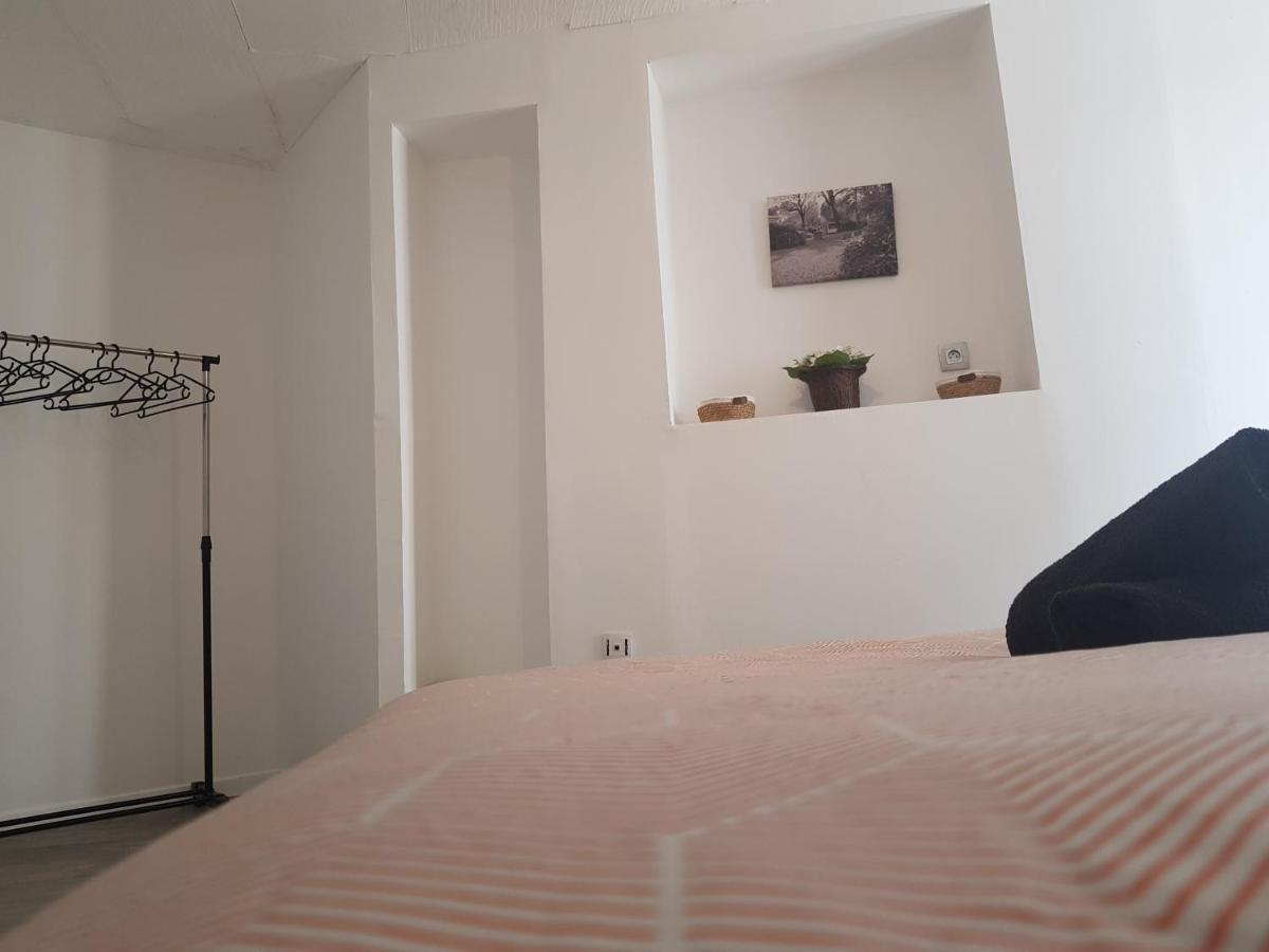 Appartement Numero 1 Diamant Saint-Junien Zewnętrze zdjęcie