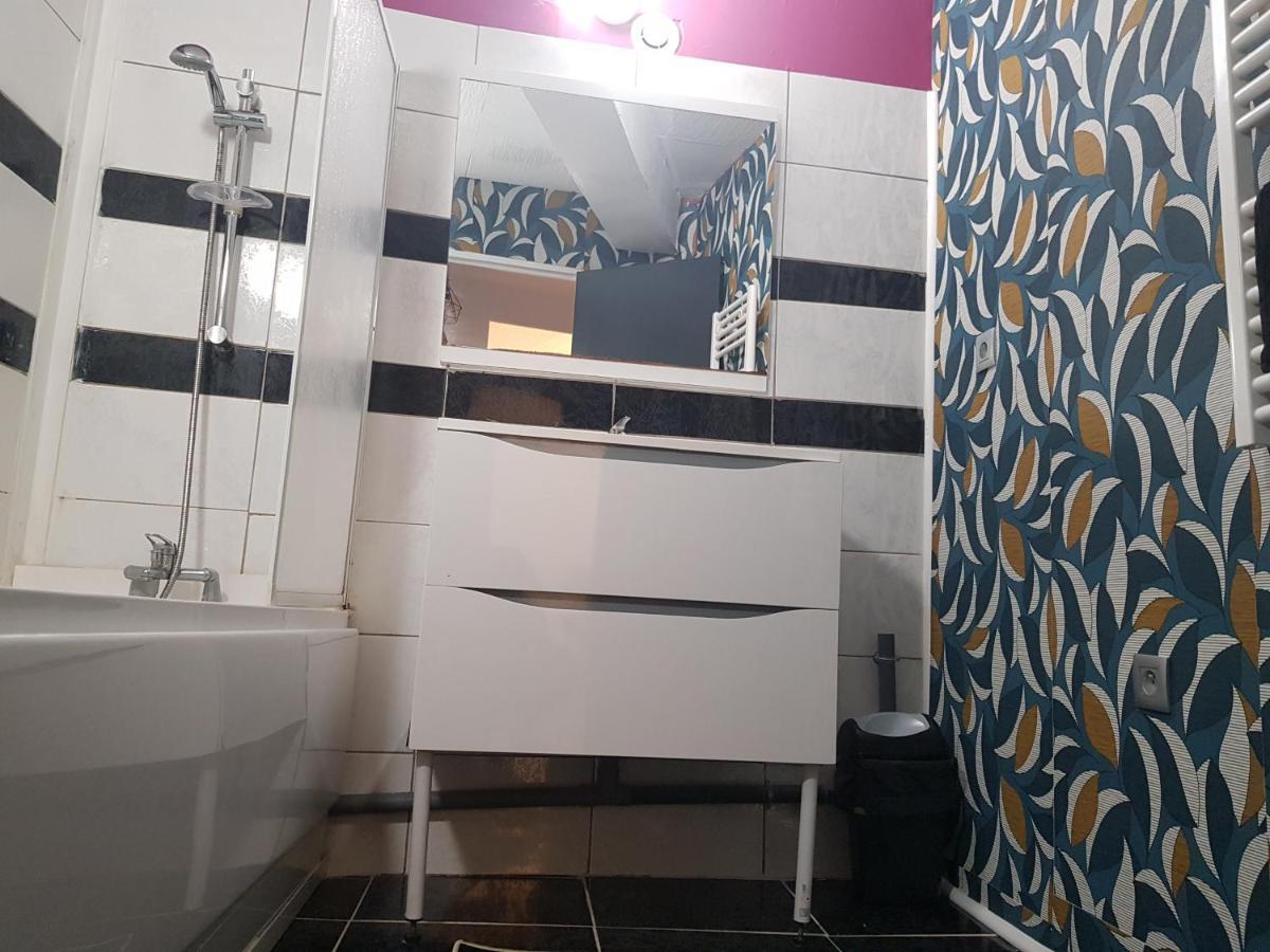 Appartement Numero 1 Diamant Saint-Junien Zewnętrze zdjęcie