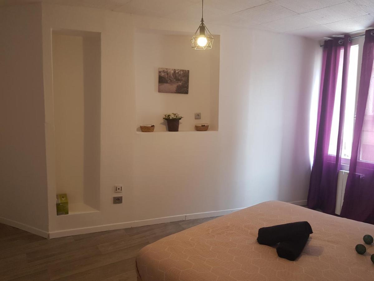 Appartement Numero 1 Diamant Saint-Junien Zewnętrze zdjęcie