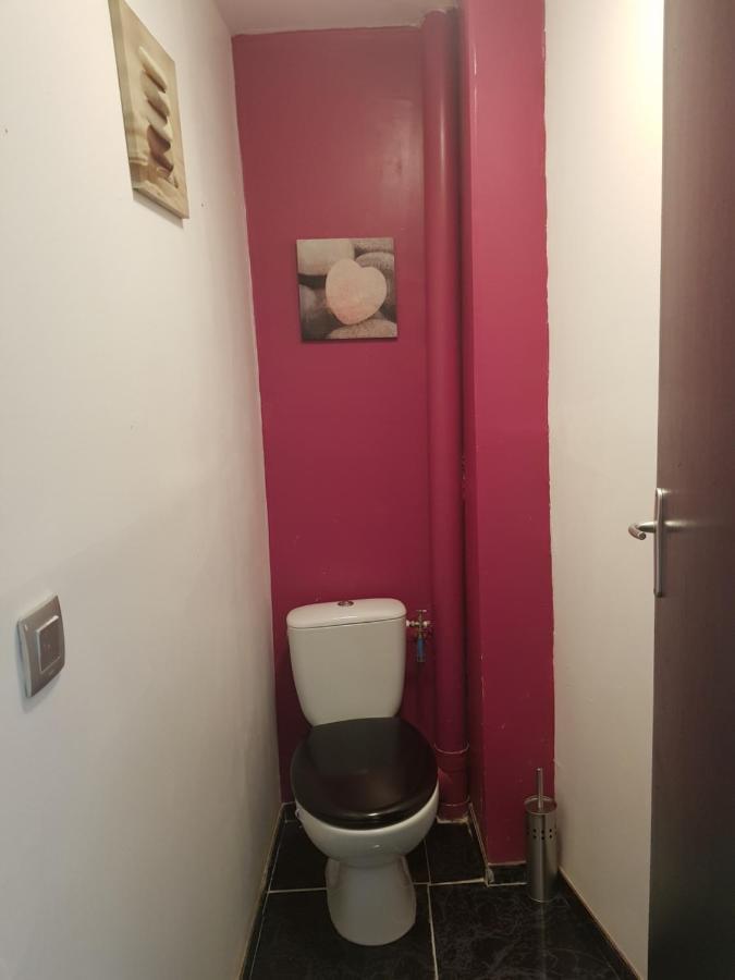 Appartement Numero 1 Diamant Saint-Junien Zewnętrze zdjęcie