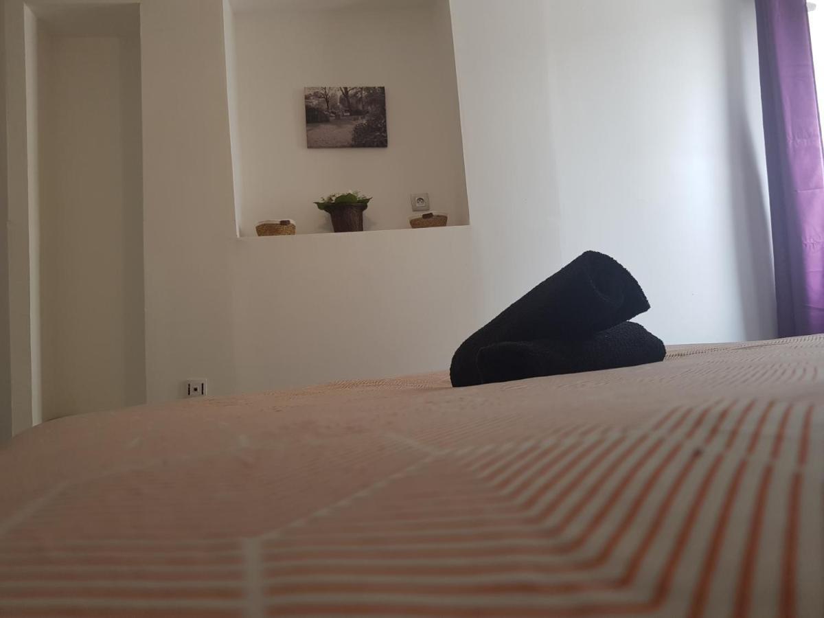 Appartement Numero 1 Diamant Saint-Junien Zewnętrze zdjęcie