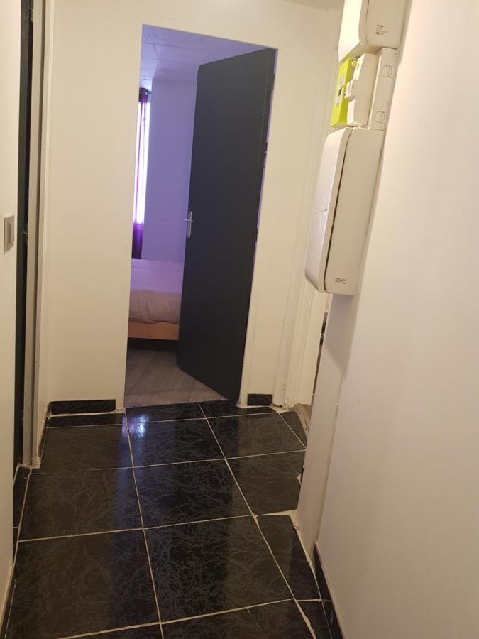 Appartement Numero 1 Diamant Saint-Junien Zewnętrze zdjęcie