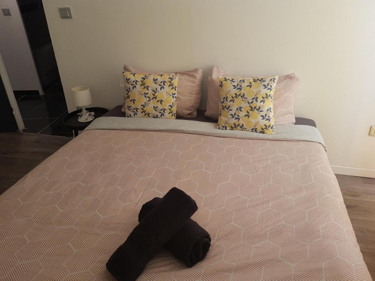 Appartement Numero 1 Diamant Saint-Junien Zewnętrze zdjęcie