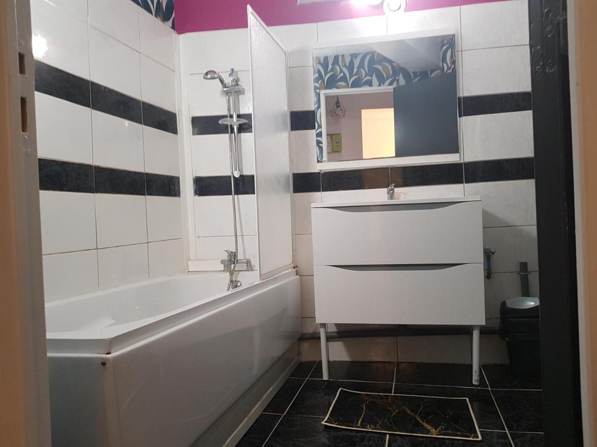 Appartement Numero 1 Diamant Saint-Junien Zewnętrze zdjęcie