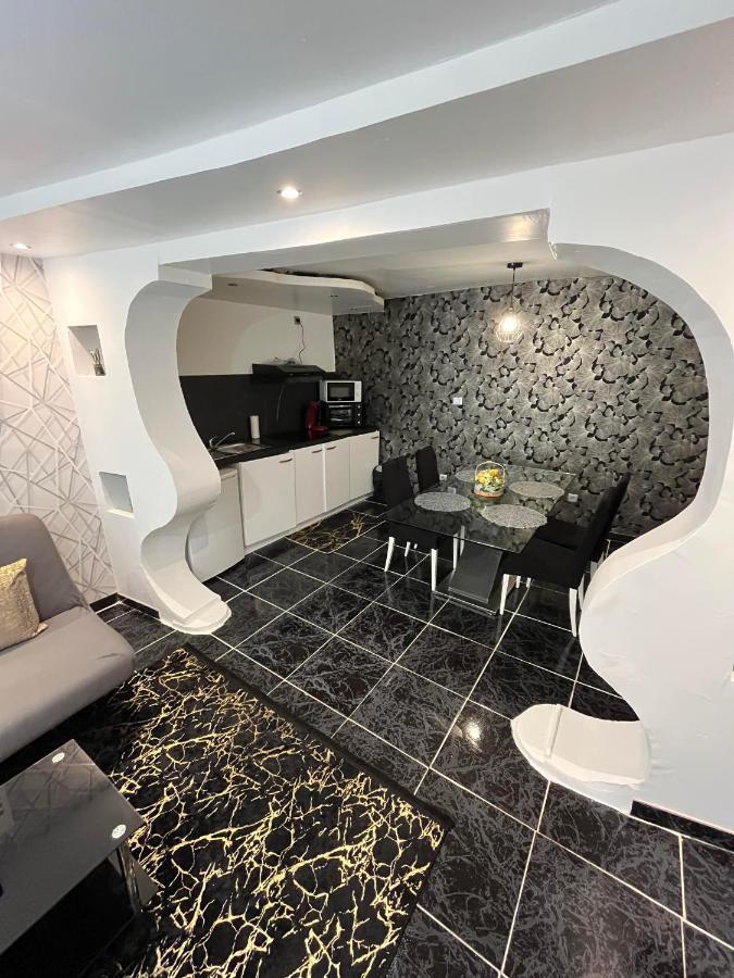 Appartement Numero 1 Diamant Saint-Junien Zewnętrze zdjęcie