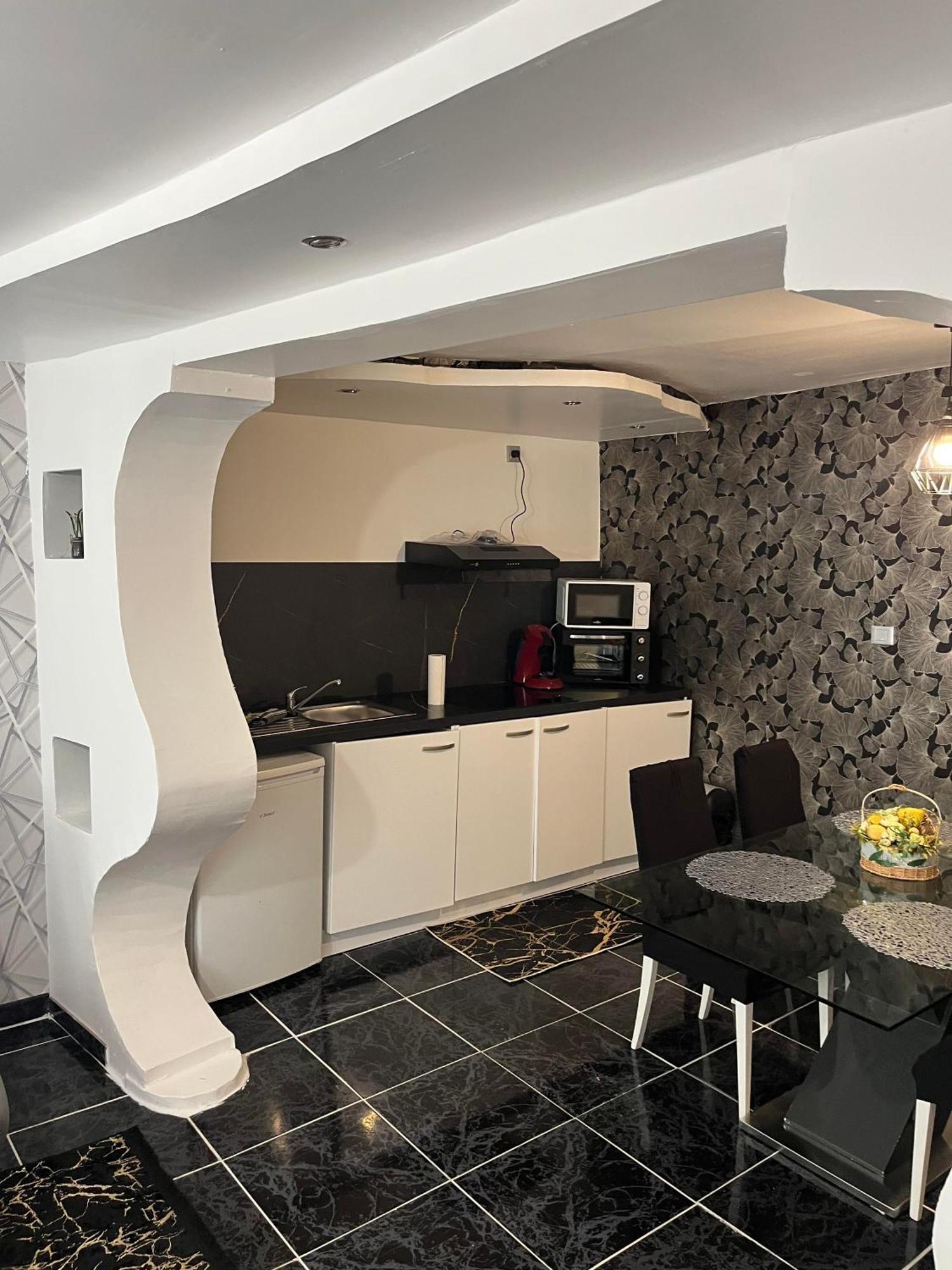 Appartement Numero 1 Diamant Saint-Junien Zewnętrze zdjęcie